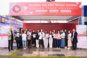 CHƯƠNG TRÌNH TƯ VẤN TUYỂN SINH – HƯỚNG NGHIỆP 2026: Hiểu đúng mình – Chọn đúng nghề – Đi đúng hướng